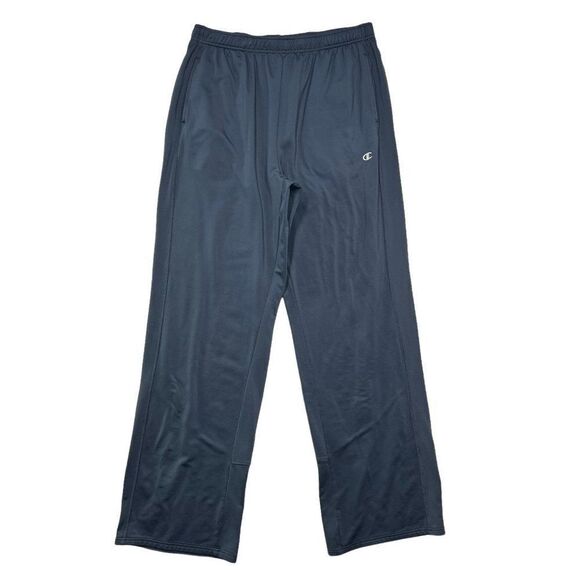 Champion Men’s Gray Sweatpants - Picture 1 of 14